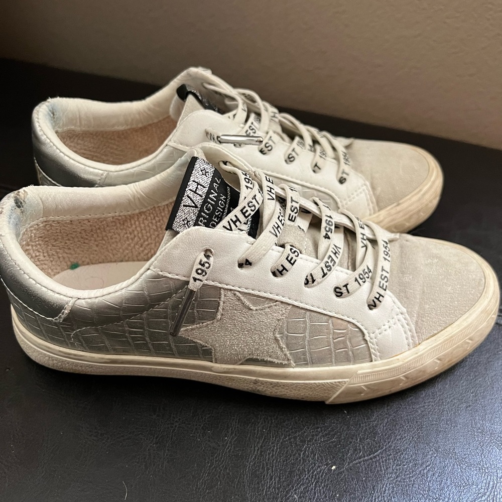 Vintage Havana Gadol size 6